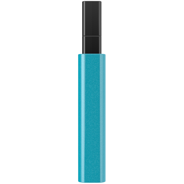 USB3.1(Gen1)ノックスライドUSBメモリー 64GB ブルー