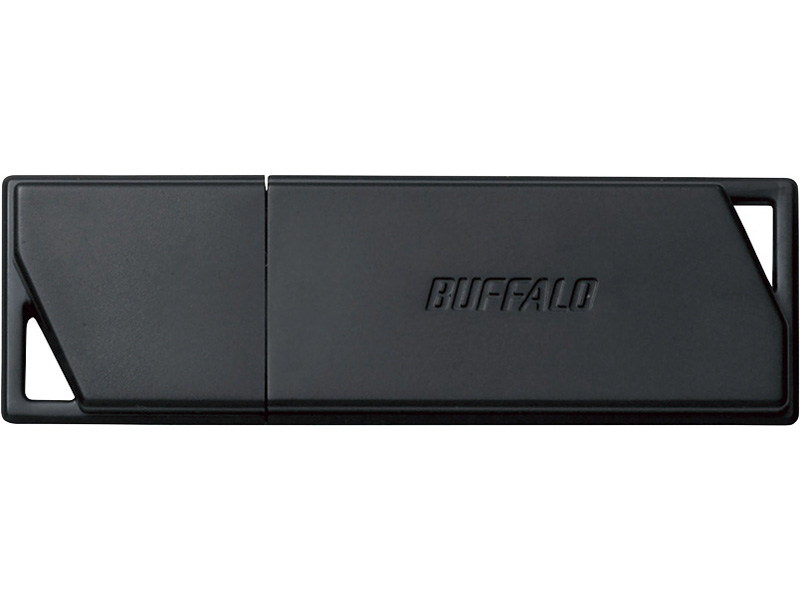 USB3.2(Gen1) 抗ウイルス・抗菌USBメモリー 32GB ブラック
