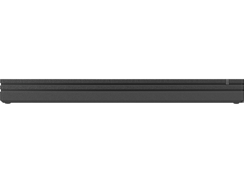 抗ウイルス・抗菌ポータブルSSD USB3.2(Gen1) Type-A 2TB ブラック