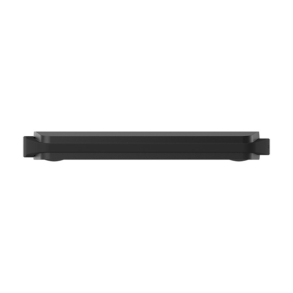 PlayStation(R)5 公式ライセンス商品 ポータブルSSD 高速モデル 2.0TB ブラック