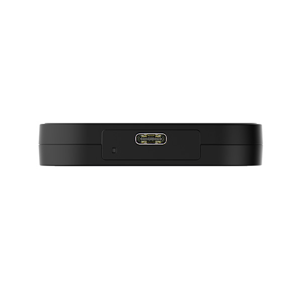 スマートフォン向けマグネット対応SSD USB3.2 Gen2 2.0TB ブラック