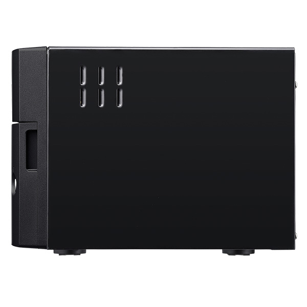TeraStation TS3230DNシリーズ 2ベイデスクトップNAS 8TB