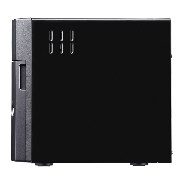 オンサイト保守5年間・データ復旧年1回無償 テラステーション TS3420DN 4ドライブ 8TB