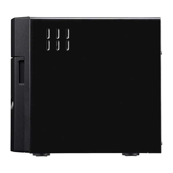 TeraStation TS3430DNシリーズ 4ベイデスクトップNAS 16TB