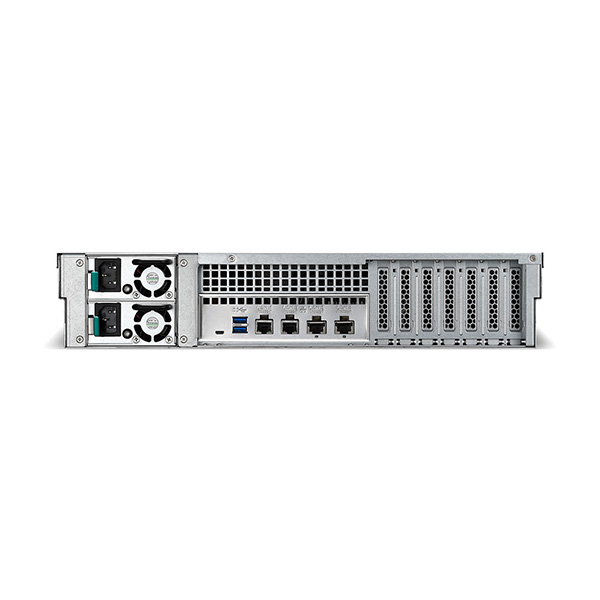 TeraStation TS51220RHシリーズ 12ドライブNAS 48TB