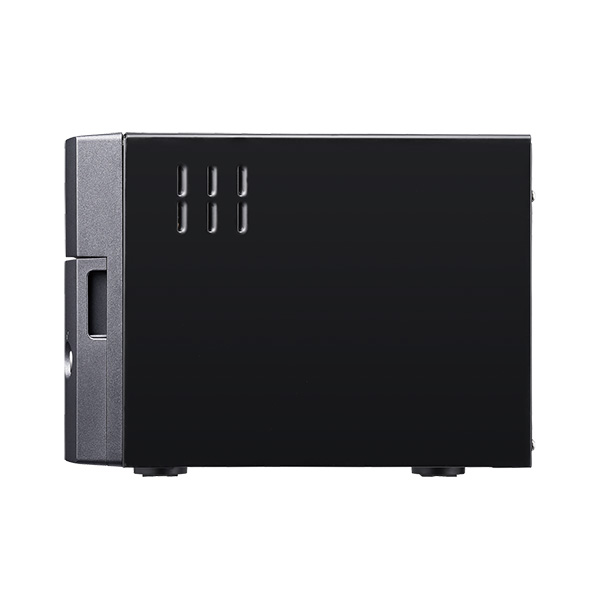 TeraStation TS5220DNシリーズ 2ドライブNAS 6TB
