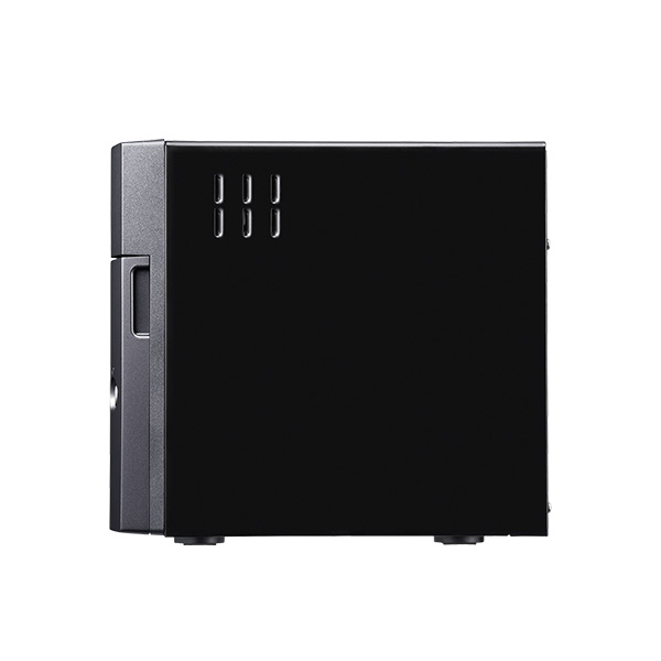 TeraStation TS5420DNシリーズ 4ドライブNAS 12TB