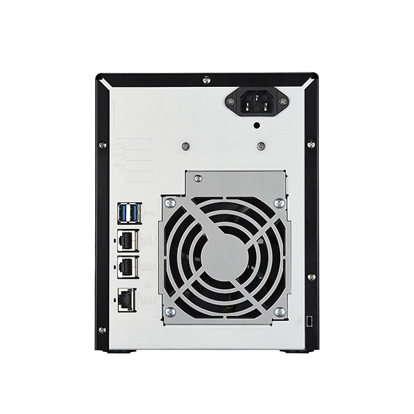 TeraStation TS5420DNシリーズ 4ドライブNAS 16TB