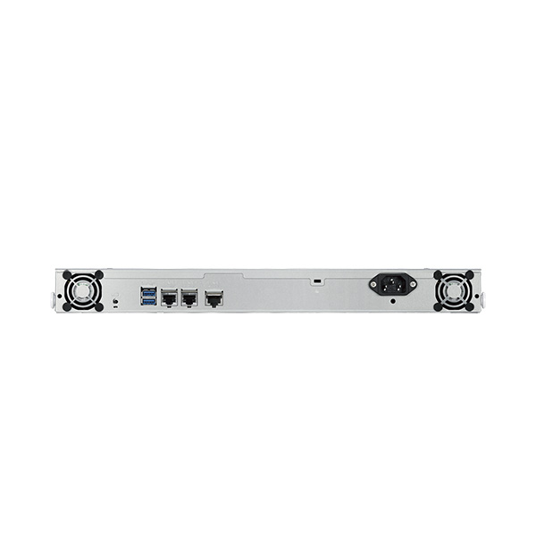 TeraStation TS5420RNシリーズ 4ドライブNAS 16TB