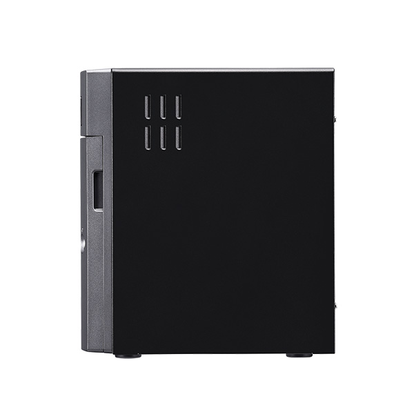 TeraStation TS5620DNシリーズ 6ドライブNAS 36TB