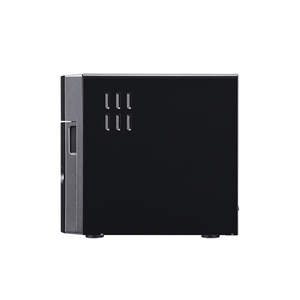 TeraStation TS5820DNシリーズ 8ドライブNAS 160TB