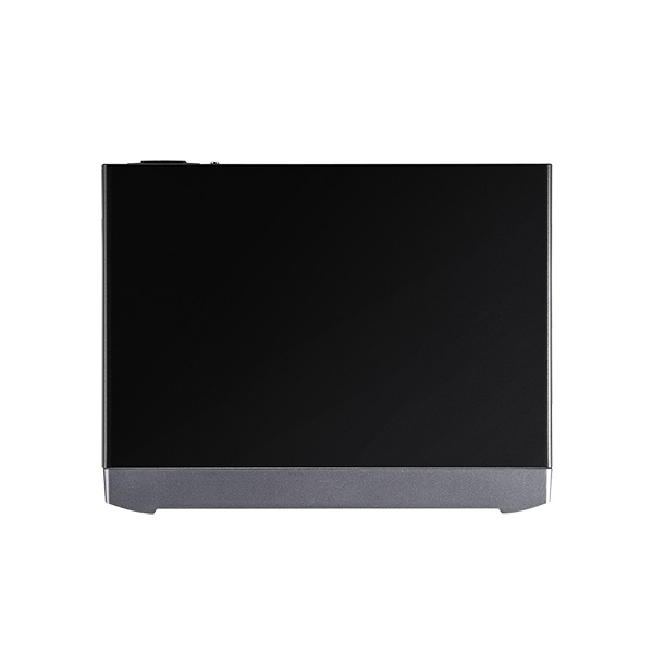 TeraStation TS5820DNシリーズ 8ドライブNAS 64TB