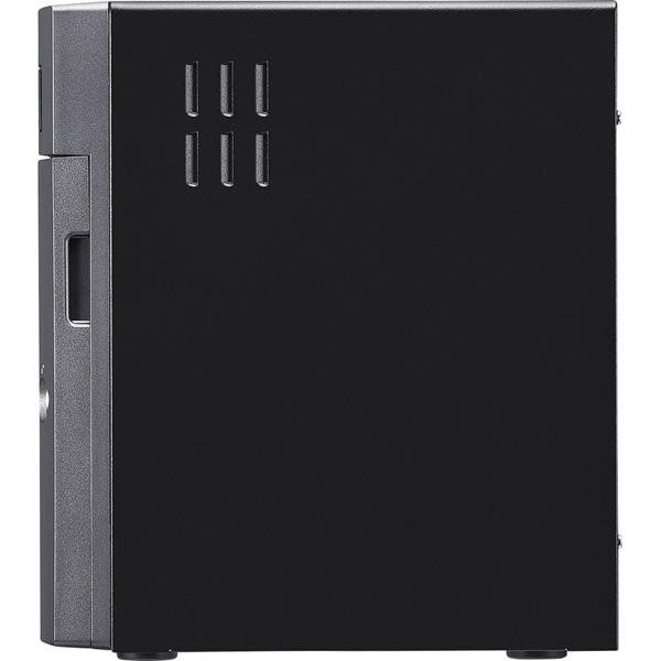 TeraStation TS6000DNシリーズ 6ベイ デスクトップNAS 18TB