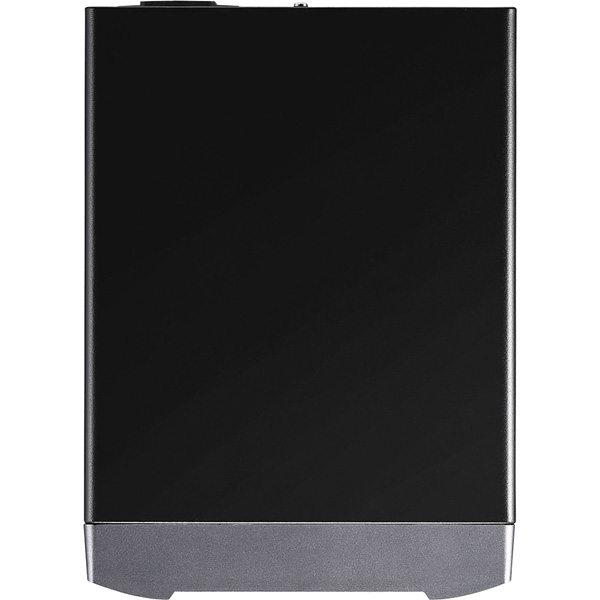 TeraStation TS6000DNシリーズ 6ベイ デスクトップNAS 60TB