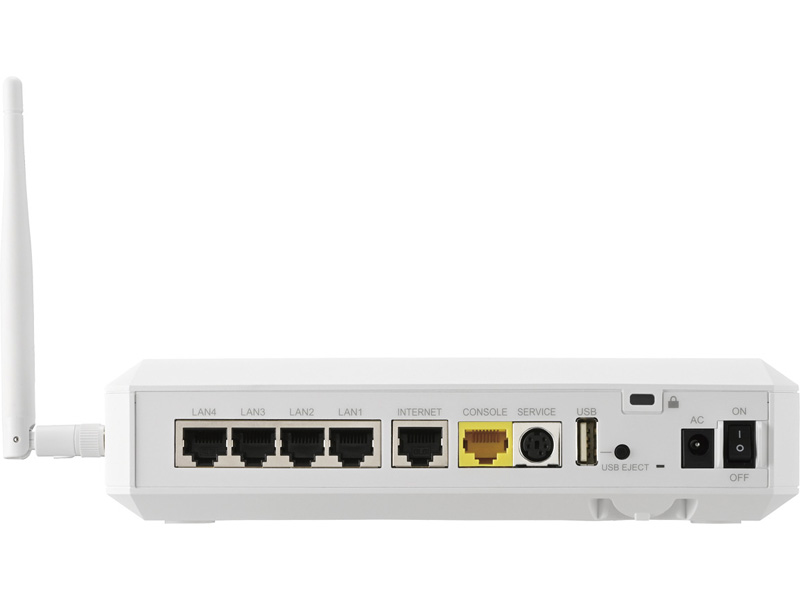 法人向け 無線VPNルーター