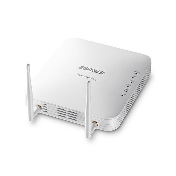 【キキNaviクラウドゼロタッチ専用モデル】法人向け 11ac 2x2 デュアルバンド無線LANアクセスポイント