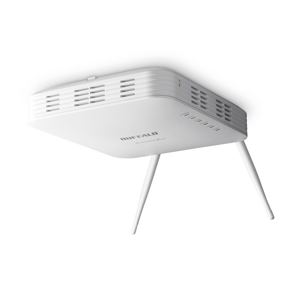 【キキNaviクラウドゼロタッチ専用モデル】法人向け 11ac 2x2 デュアルバンド無線LANアクセスポイント