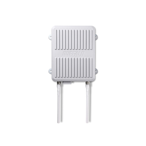 【キキNaviクラウドゼロタッチ専用モデル】防塵・防水 耐環境性能 法人向け 11ac デュアルバンド無線LANアクセスポイント