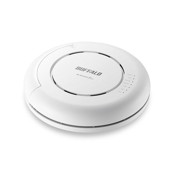 【キキNaviクラウドゼロタッチ専用モデル】法人向け 11ac 2x2 トライバンド無線LANアクセスポイント