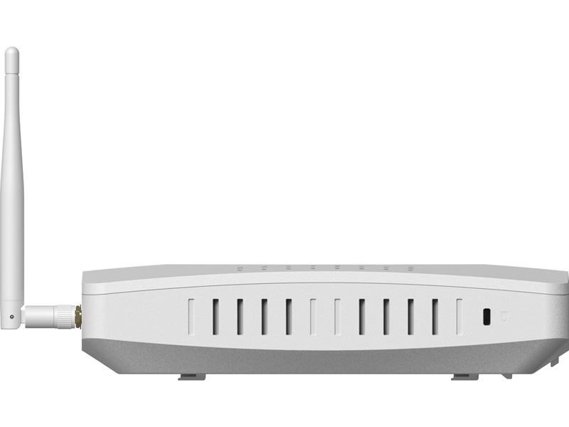 法人向け 11ax 2x2 デュアルバンド無線LANアクセスポイント