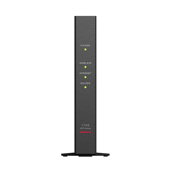 無線LAN親機 11ac/n/a/g/b 866+300Mbps