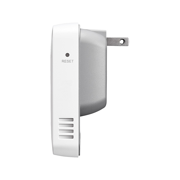 無線LAN中継機 11ac/n/a/g/b 866+300Mbps