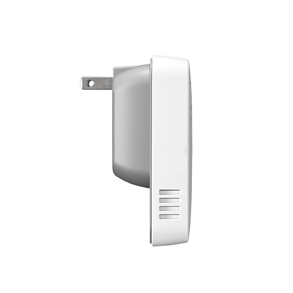 無線LAN中継機 11ac/n/a/g/b 866+300Mbps