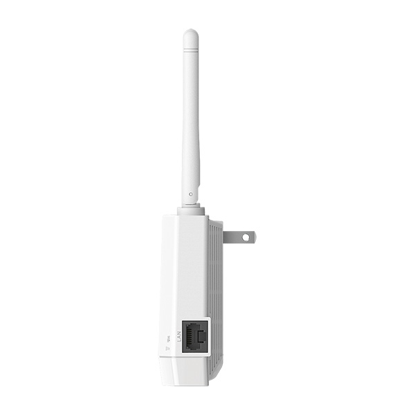 無線LAN中継機 11ax/ac/n/a/g/b 2401+573Mbps