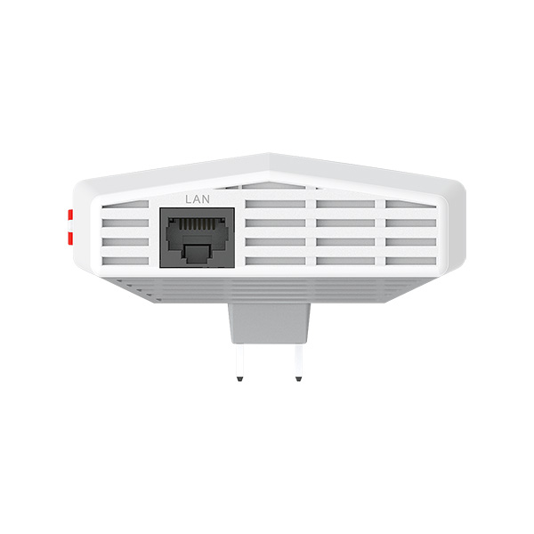 無線LAN中継機 11ax/ac/n/a/g/b 2401+573Mbps