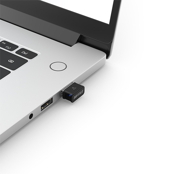 11ac/n/a/g/b 866Mbps USB2.0 無線LAN子機