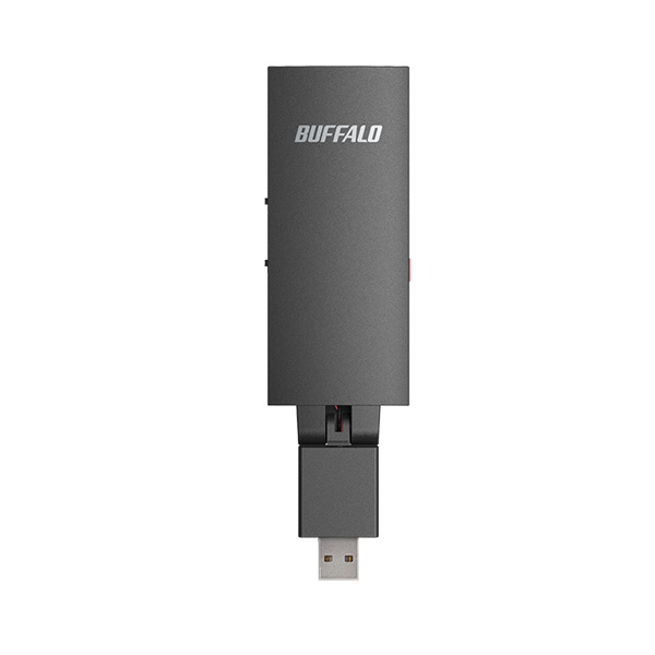 11ac/n/a/g/b 866Mbps+300Mbps LAN端子用無線子機