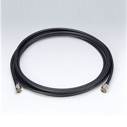 〈AirStation Pro〉 屋外アンテナ用 同軸ケーブル 10m