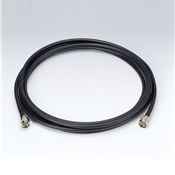 〈AirStation Pro〉 屋外アンテナ用 同軸ケーブル 20m