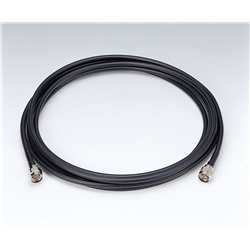 〈AirStation Pro〉 屋外アンテナ用 同軸ケーブル 5m