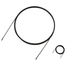 屋内用ケーブル型アンテナ 10m