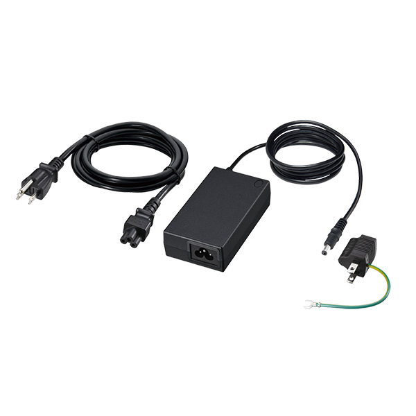 エアーステーションプロ用 12V ACアダプター