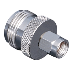 〈AirStation Pro〉 無線LANアクセスポイント用同軸変換コネクタ