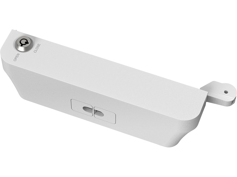 工具不要タイプコネクター対応 無線LANアクセスポイント用セキュリティーケース