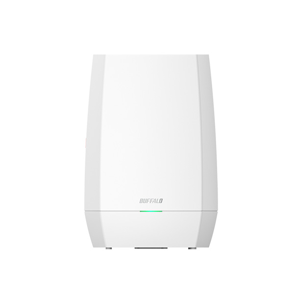 無線LAN親機 11ax/ac/n/a/g/b 2401+573Mbps