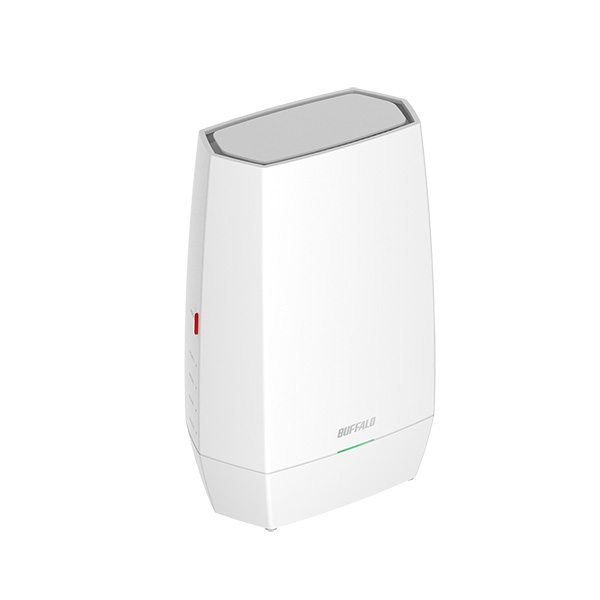 無線LAN親機 11ax/ac/n/a/g/b 2401+573Mbps