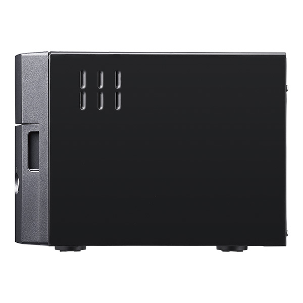 TeraStation WSIoT 2025ST デスクトップ 2ベイ 8TB