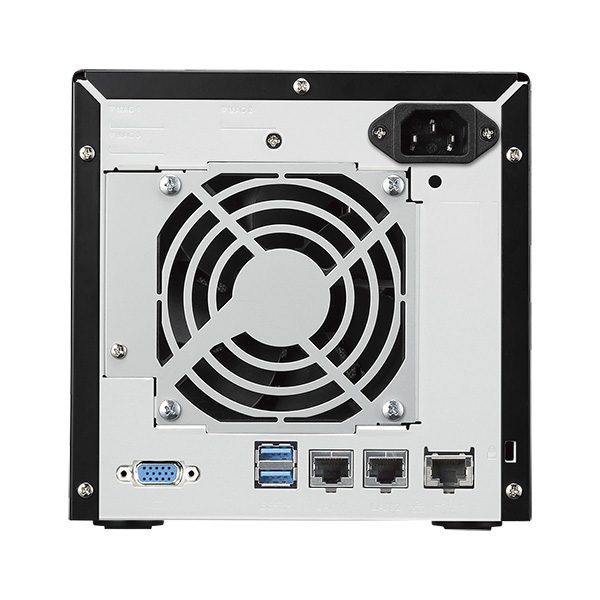 TeraStation WSIoT 2025ST デスクトップ 2ベイ 8TB