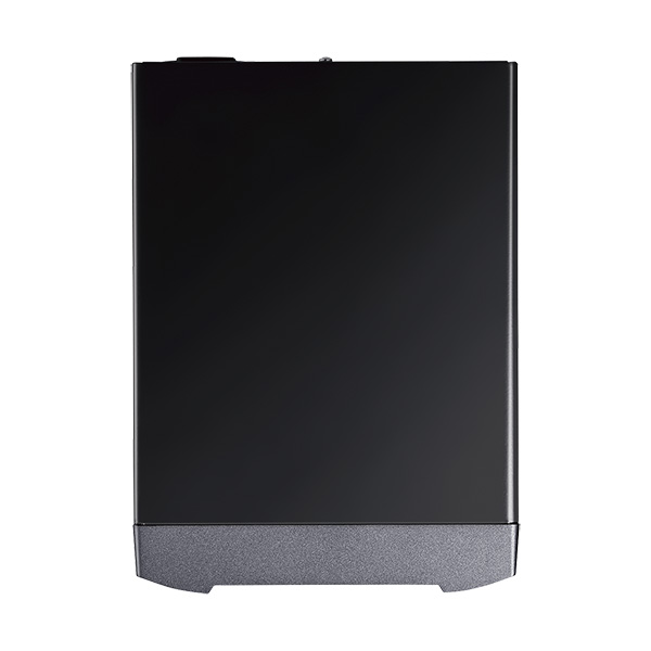 TeraStation WSIoT 2025ST デスクトップ 4ベイ 8TB
