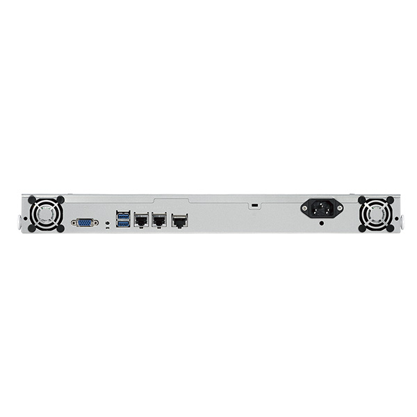 TeraStation WS IoT 2025WG ラックマウント 4ベイ 32TB