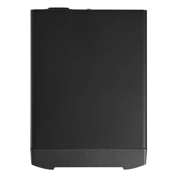 TeraStation WSS2025ST デスクトップ2ベイNAS 4TB