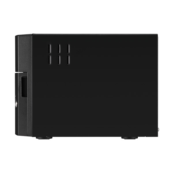TeraStation WSS2025ST デスクトップ2ベイNAS 8TB