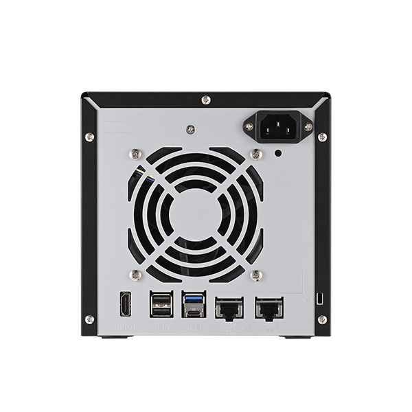 TeraStation WSS2025ST デスクトップ2ベイNAS 8TB