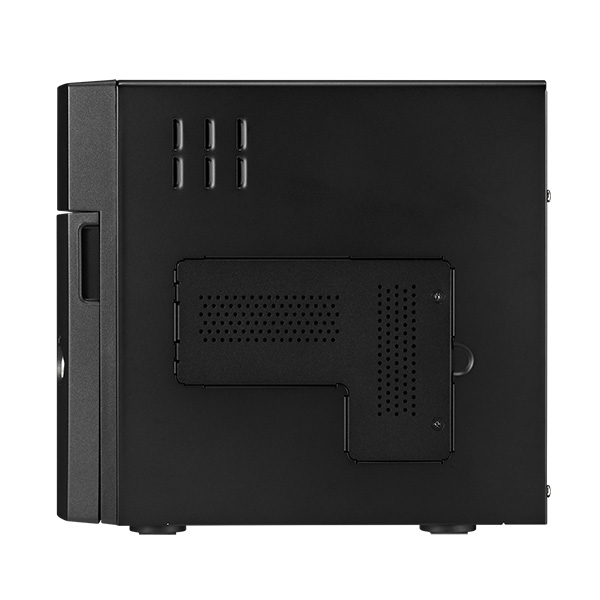 TeraStation WSS2025ST デスクトップ4ベイNAS 16TB