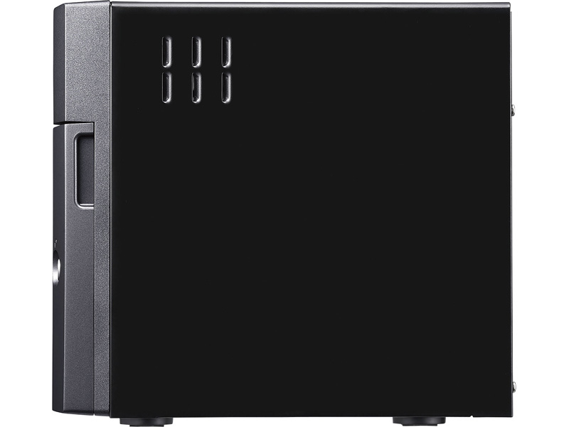 TeraStation WSS2022ST H/W RAID Desk 4ベイNAS 16TB