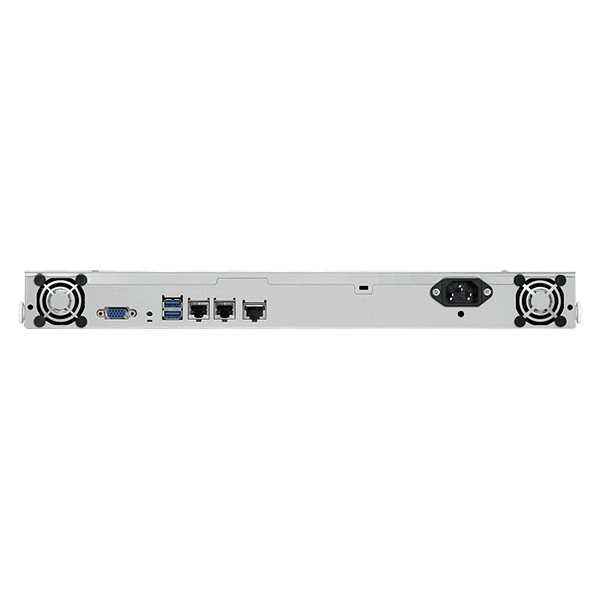 TeraStation WSS2025ST ハードウェアRAID ラックマウント型4ベイNAS 32TB
